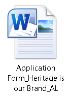 Document 1 AL