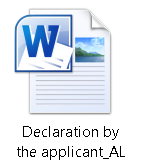 Document 3 AL