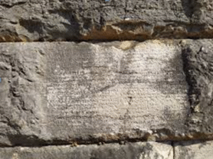 «Të lirë nën emrin tim» : gratë që falin lirinë në Butrint