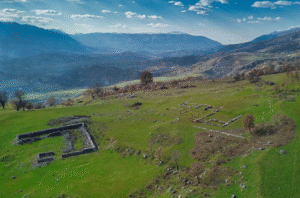 Antigonea, qyteti i dashurisë dhe dhimbjes