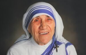 Nënë Tereza