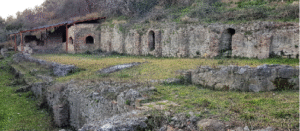 Via Egnatia, Ad Quitum dhe Marcus Sabidius Maximus