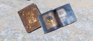 Fuqia e Tregimtarisë në Ruajtjen e Trashëgimisë Jomateriale