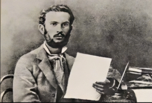 “Mësimi i fshehtë i fjalës së lashtë”